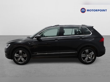 Used Volkswagen Tiguan 2019 for sale - 79560403: Photo