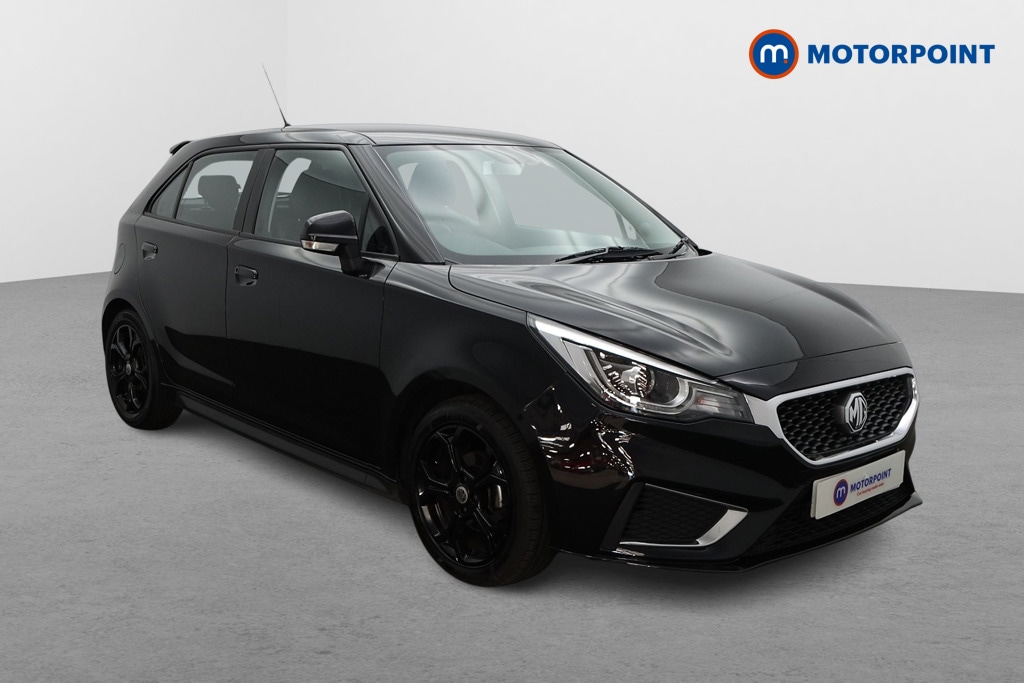 Used MG MG3 2023 for sale - 76038322: Photo 1
