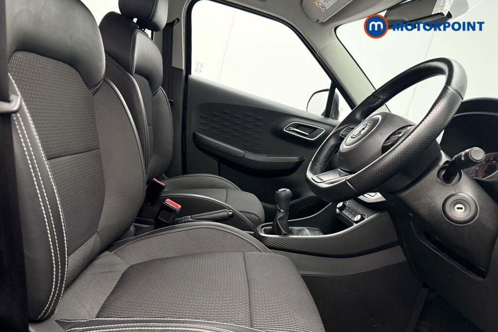 Used MG MG3 2023 for sale - 76038322: Photo 14