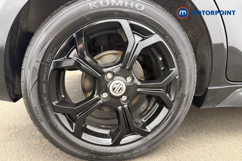 Used MG MG3 2023 for sale - 76038322: Photo 16