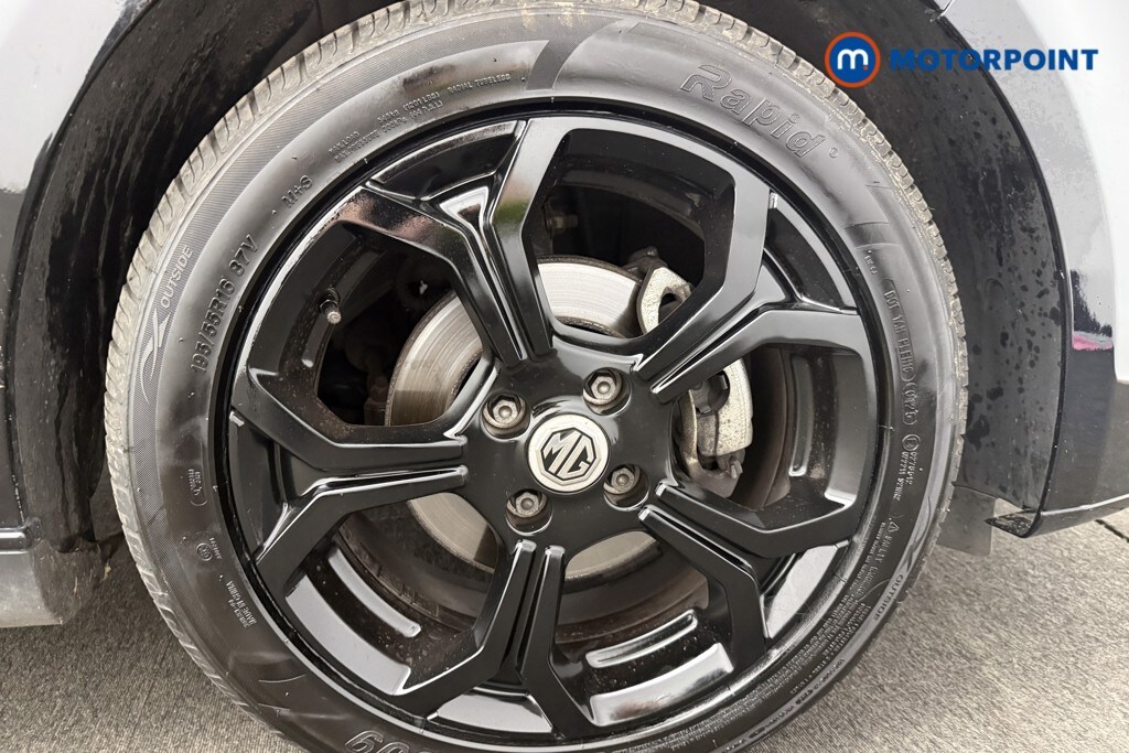Used MG MG3 2023 for sale - 76038322: Photo 17