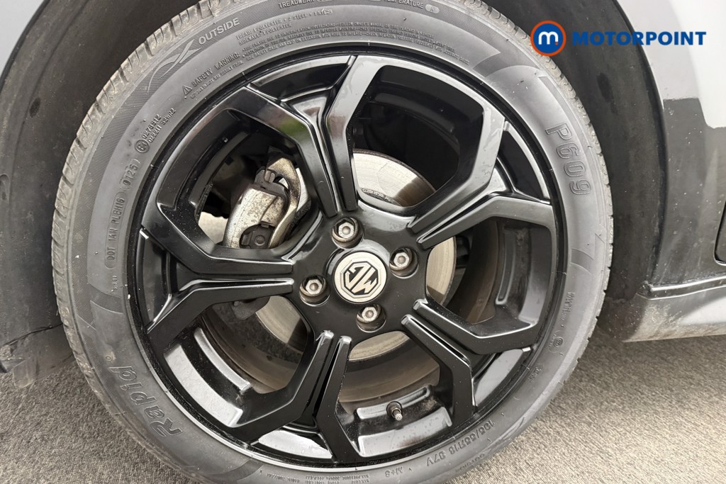 Used MG MG3 2023 for sale - 76038322: Photo 18