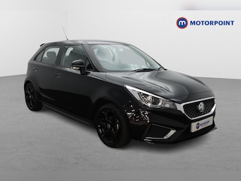 MG - MG3