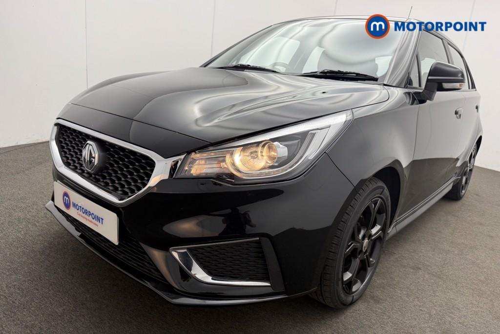Used MG MG3 2023 for sale - 76038322: Photo 29
