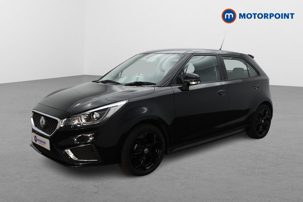 Used MG MG3 2023 for sale - 76038322: Photo 3