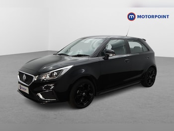 Used MG MG3 2023 for sale - 76038322: Photo 3