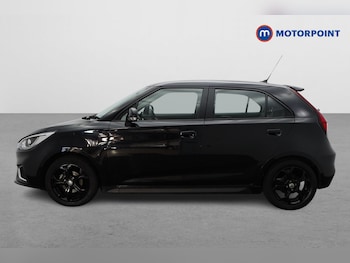 Used MG MG3 2023 for sale - 76038322: Photo 4