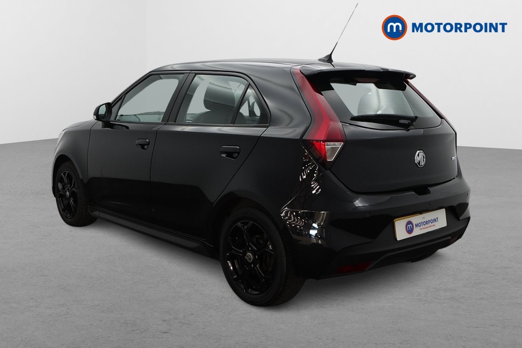 Used MG MG3 2023 for sale - 76038322: Photo 5