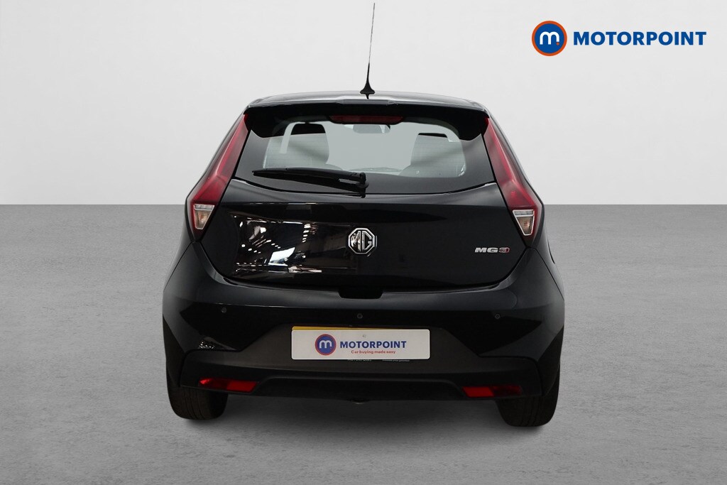 Used MG MG3 2023 for sale - 76038322: Photo 6
