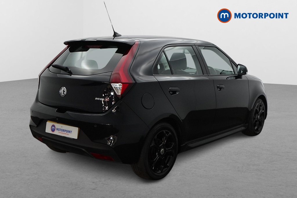 Used MG MG3 2023 for sale - 76038322: Photo 7