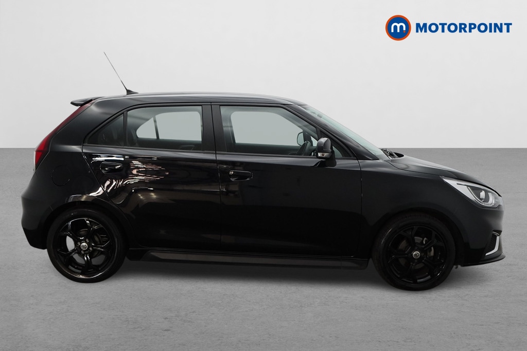 Used MG MG3 2023 for sale - 76038322: Photo 8