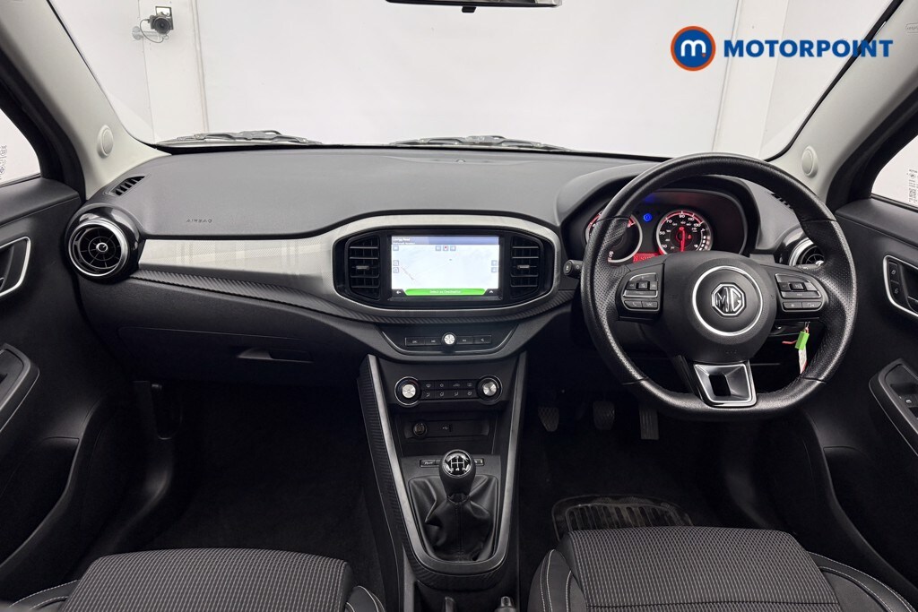 Used MG MG3 2023 for sale - 76038322: Photo 9