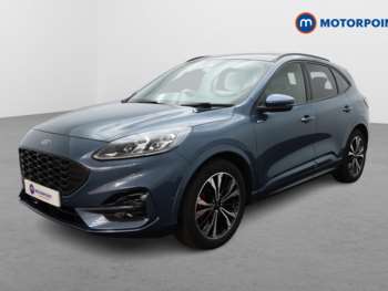 Used Ford Kuga 2023 for sale - 74883748: Photo