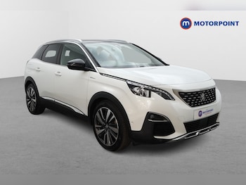 Used Peugeot 3008 2020 for sale - 79283942: Photo