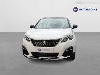 Used Peugeot 3008 2020 for sale - 79283942: Photo