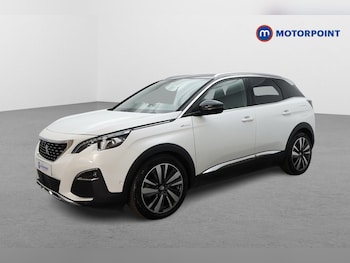 Used Peugeot 3008 2020 for sale - 79283942: Photo