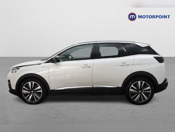 Used Peugeot 3008 2020 for sale - 79283942: Photo
