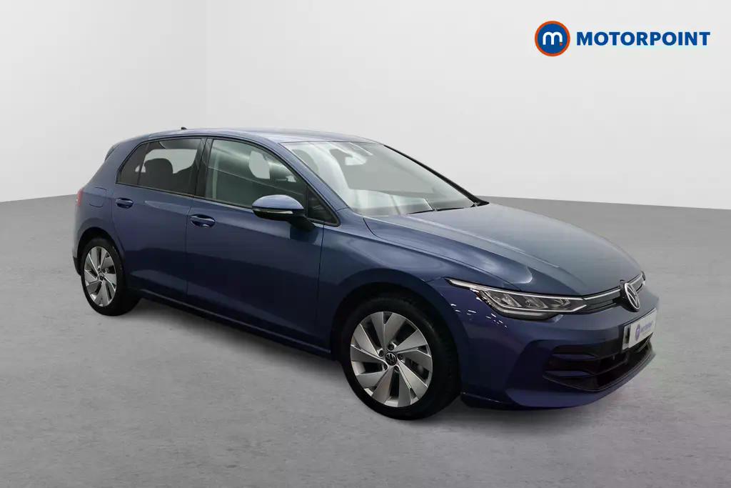 Used Volkswagen Golf 2025 for sale - 76460802: Photo 1