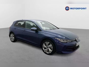 Used Volkswagen Golf 2025 for sale - 76460802: Photo