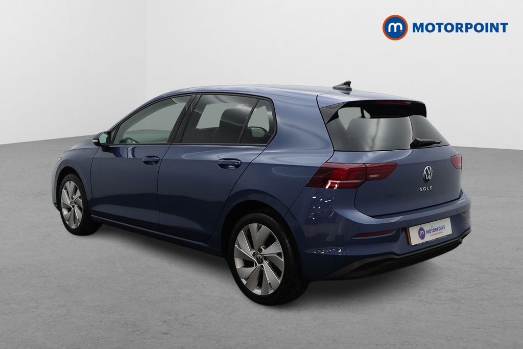 Used Volkswagen Golf 2025 for sale - 76460802: Photo 4