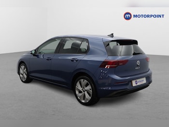 Used Volkswagen Golf 2025 for sale - 76460802: Photo