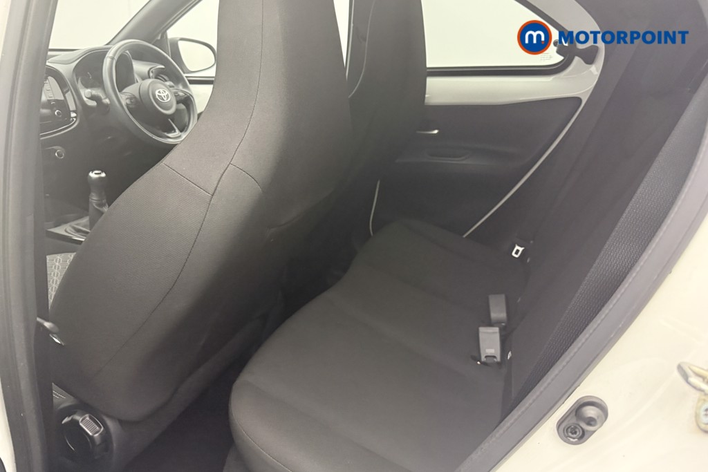 Used Toyota Aygo X 2023 for sale - 77093491: Photo 10
