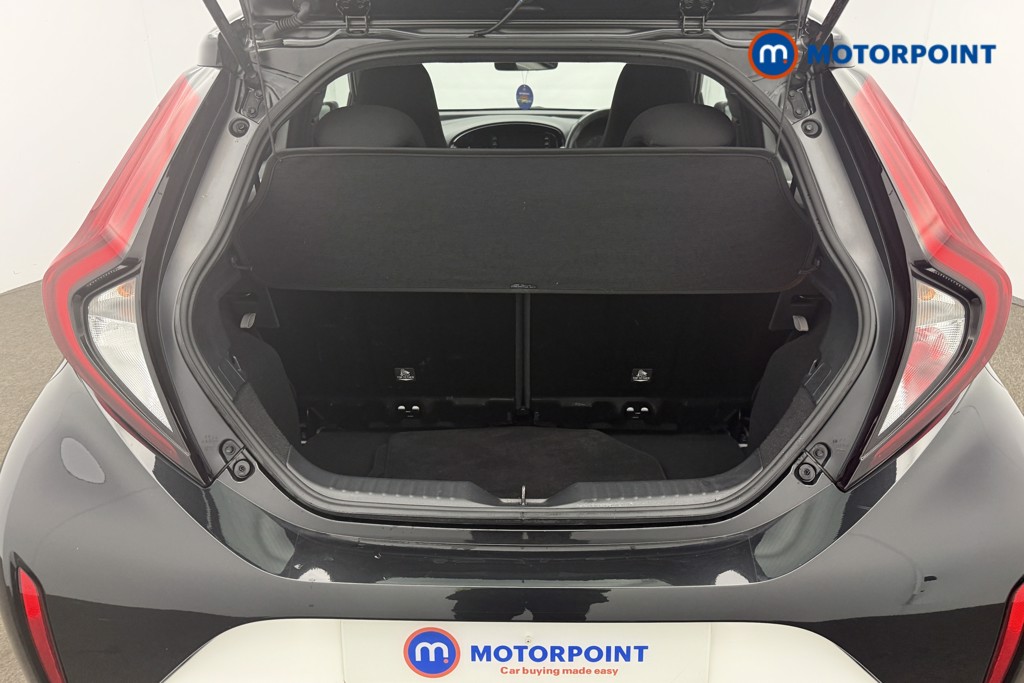 Used Toyota Aygo X 2023 for sale - 77093491: Photo 11