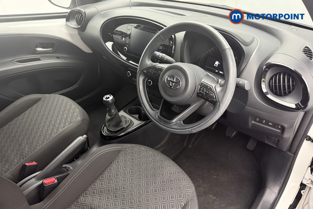 Used Toyota Aygo X 2023 for sale - 77093491: Photo 12