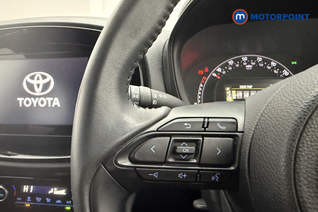 Used Toyota Aygo X 2023 for sale - 77093491: Photo 13