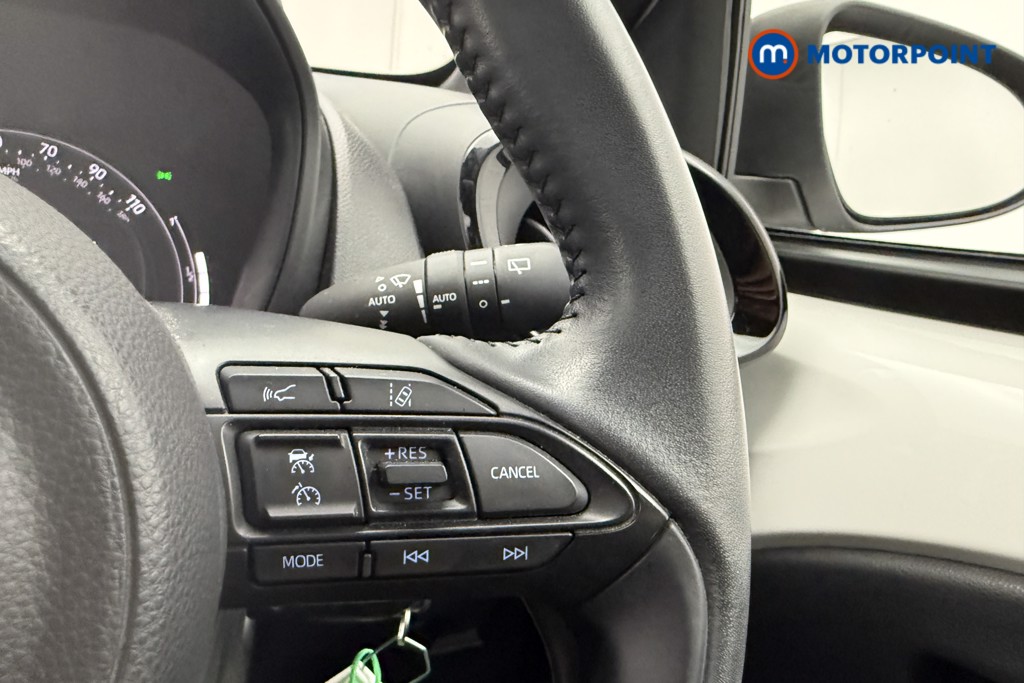 Used Toyota Aygo X 2023 for sale - 77093491: Photo 14