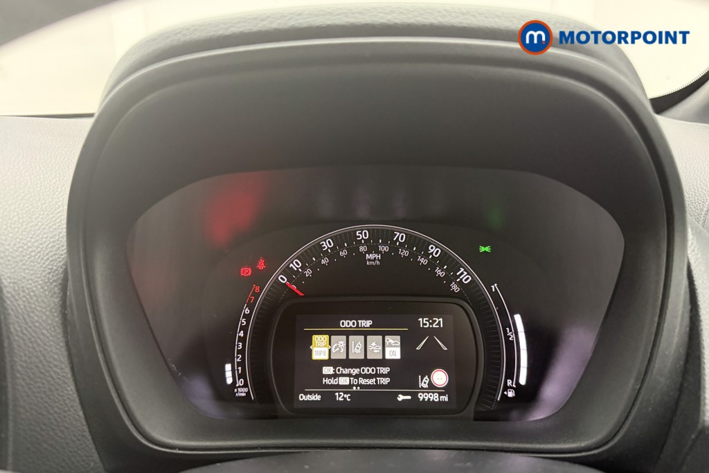 Used Toyota Aygo X 2023 for sale - 77093491: Photo 15