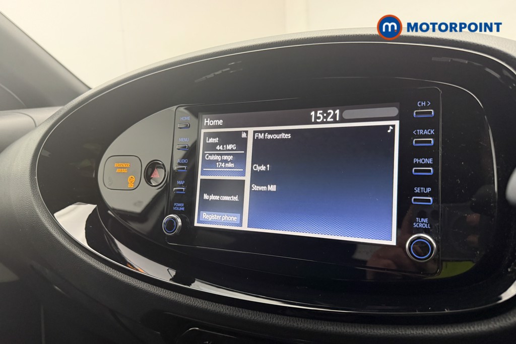 Used Toyota Aygo X 2023 for sale - 77093491: Photo 16