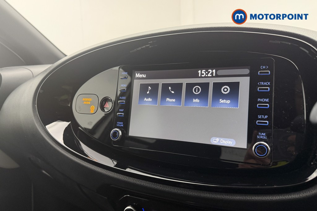 Used Toyota Aygo X 2023 for sale - 77093491: Photo 18