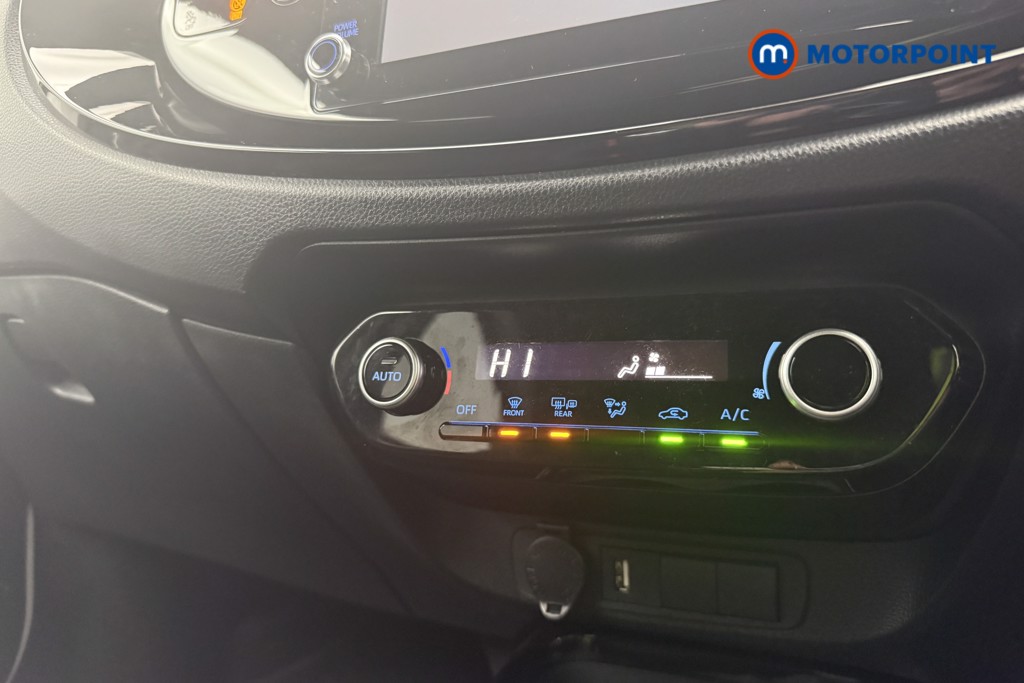 Used Toyota Aygo X 2023 for sale - 77093491: Photo 19