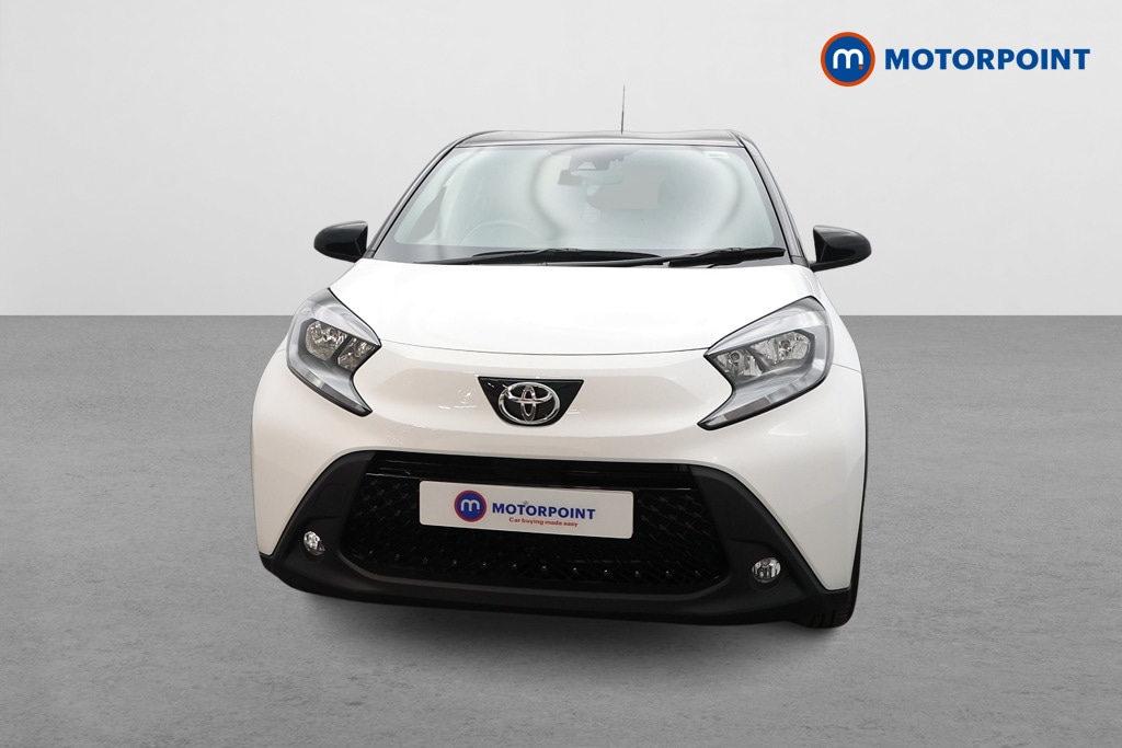 Used Toyota Aygo X 2023 for sale - 77093491: Photo 2