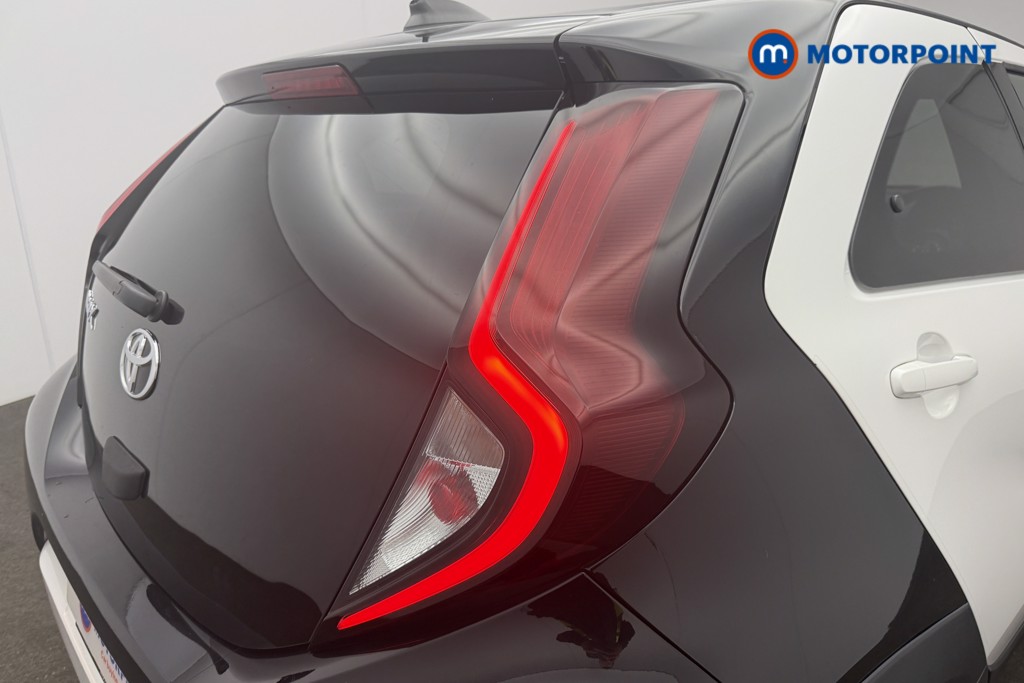 Used Toyota Aygo X 2023 for sale - 77093491: Photo 22