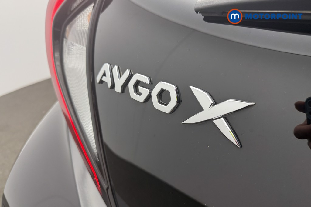 Used Toyota Aygo X 2023 for sale - 77093491: Photo 23