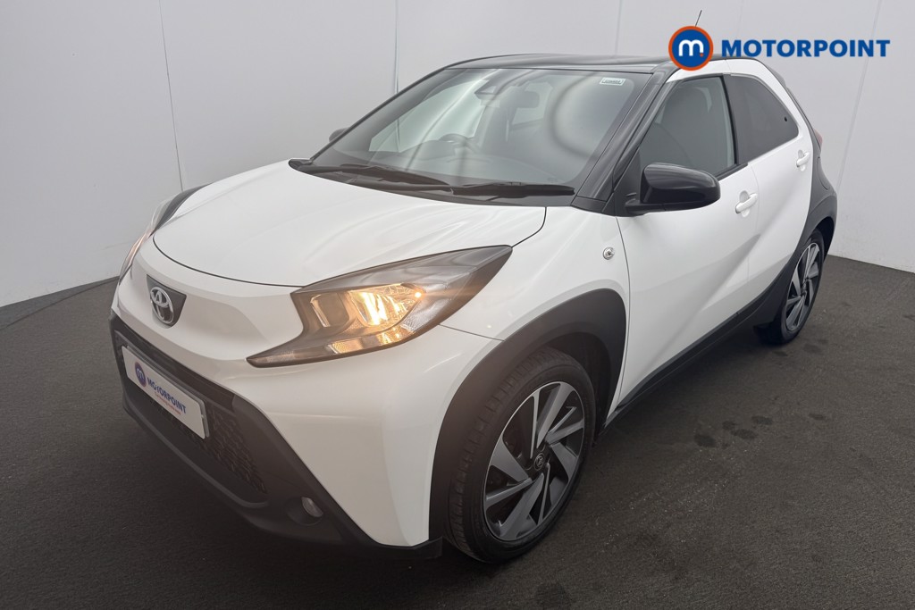 Used Toyota Aygo X 2023 for sale - 77093491: Photo 25