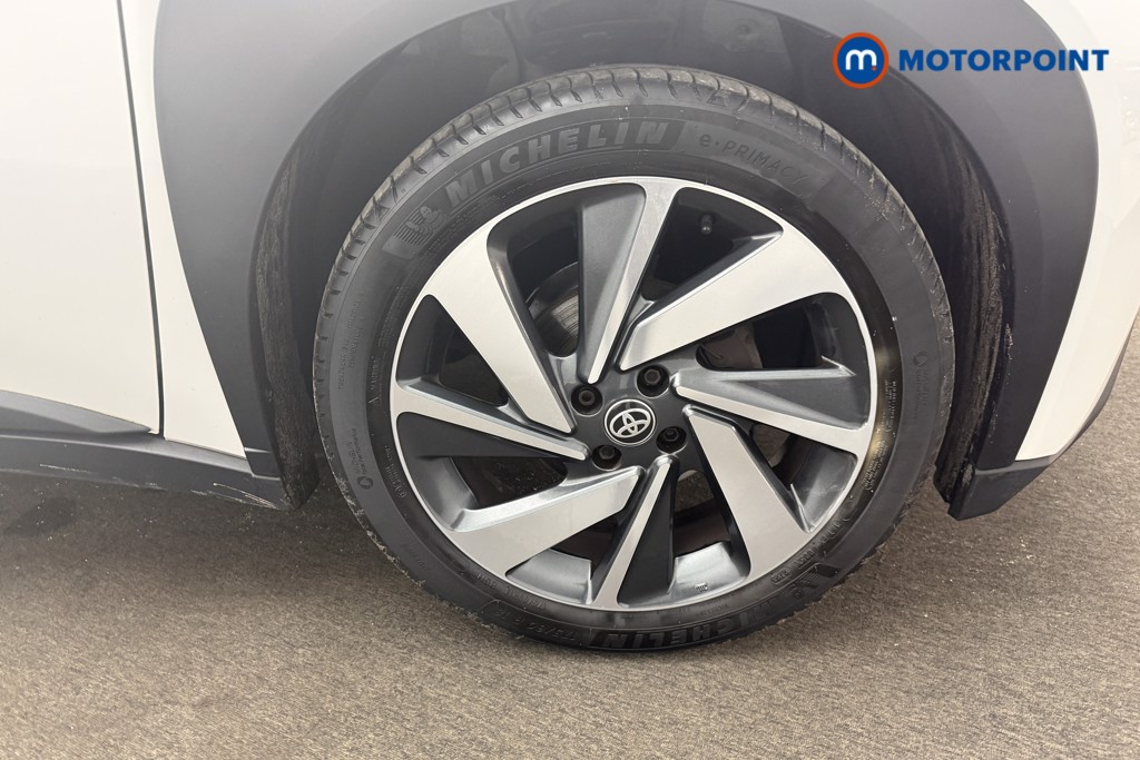 Used Toyota Aygo X 2023 for sale - 77093491: Photo 27