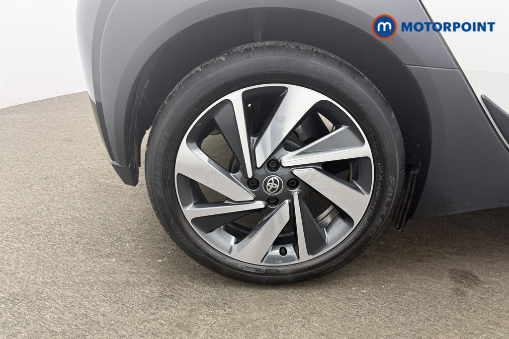 Used Toyota Aygo X 2023 for sale - 77093491: Photo 28