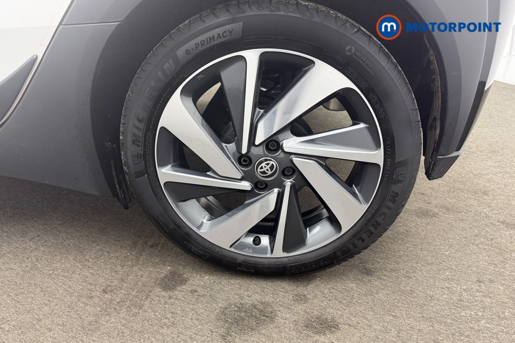 Used Toyota Aygo X 2023 for sale - 77093491: Photo 29