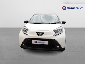 Used Toyota Aygo X 2023 for sale - 77093491: Photo