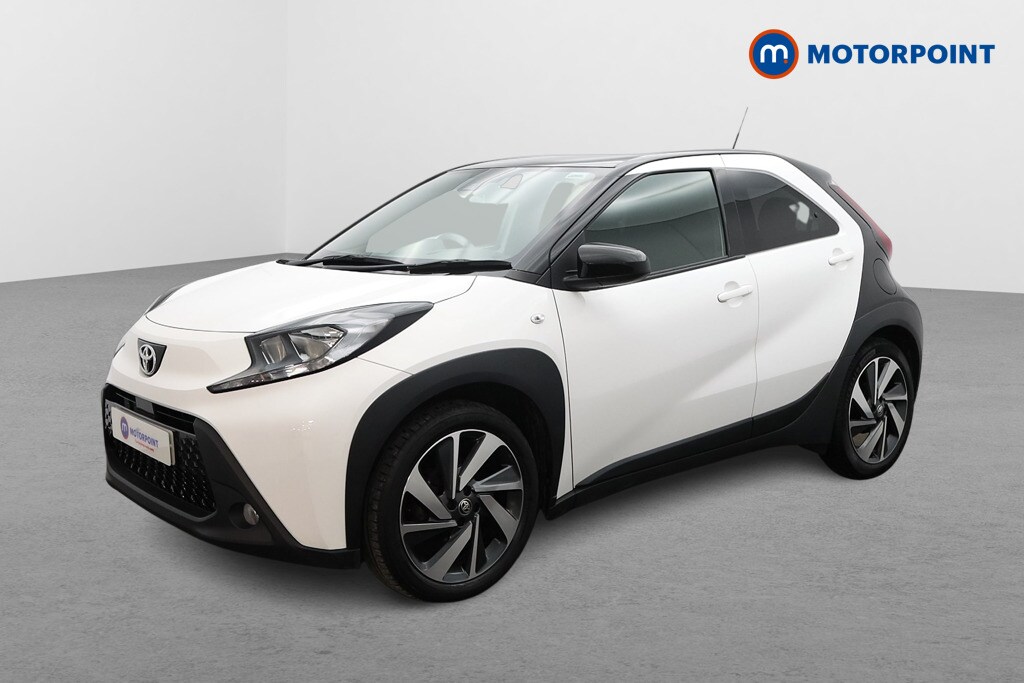 Used Toyota Aygo X 2023 for sale - 77093491: Photo 3