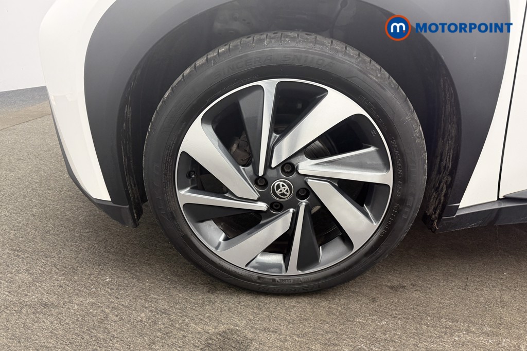 Used Toyota Aygo X 2023 for sale - 77093491: Photo 30