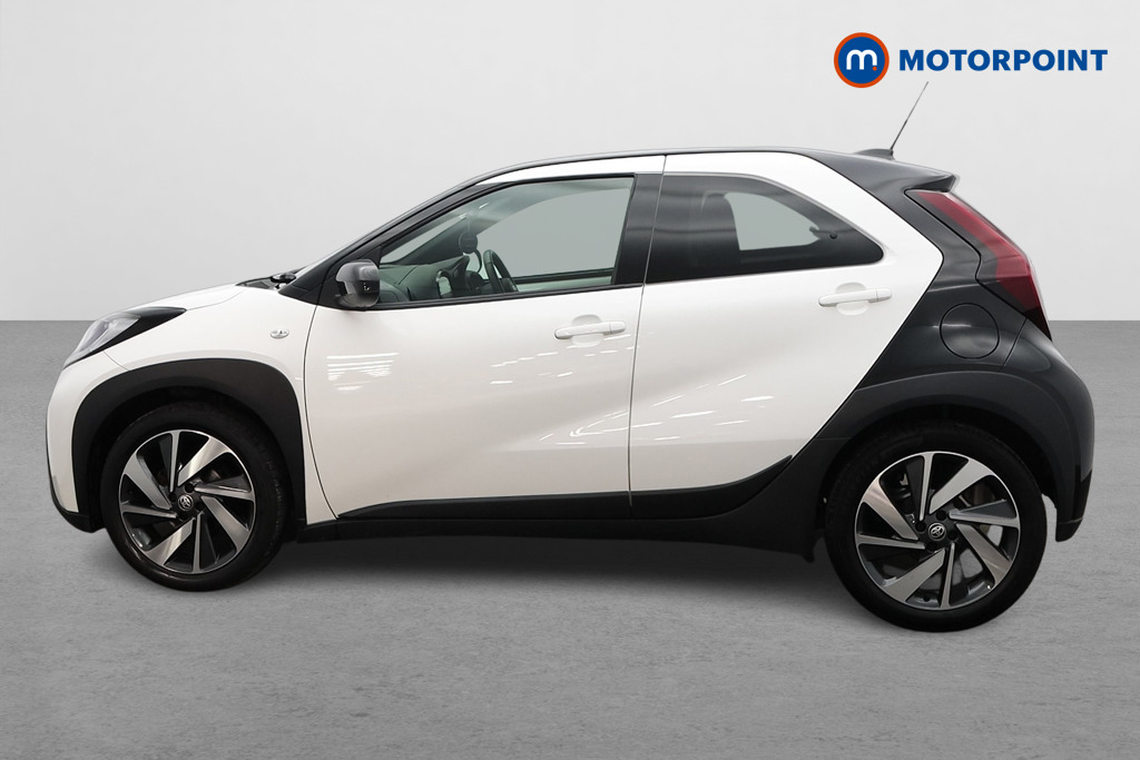 Used Toyota Aygo X 2023 for sale - 77093491: Photo 4