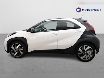 Used Toyota Aygo X 2023 for sale - 77093491: Photo