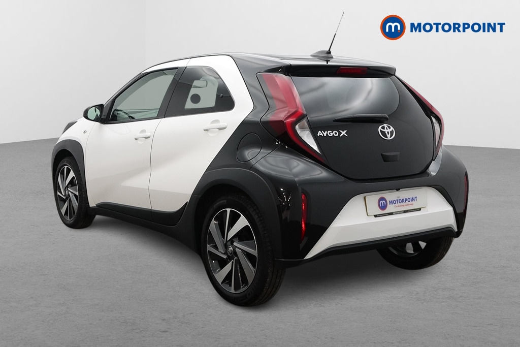 Used Toyota Aygo X 2023 for sale - 77093491: Photo 5