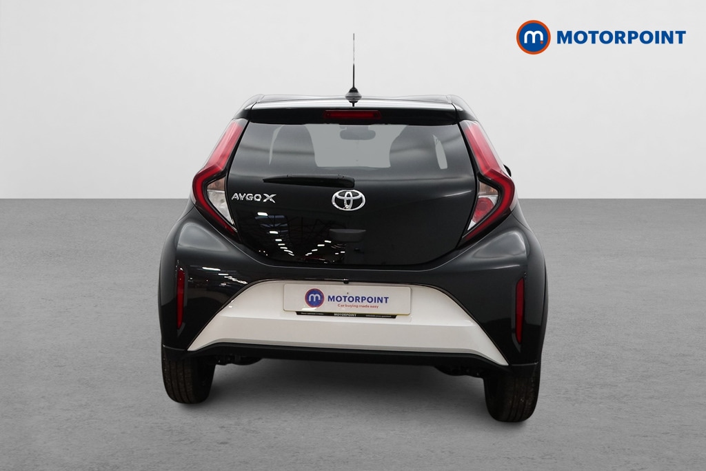 Used Toyota Aygo X 2023 for sale - 77093491: Photo 6