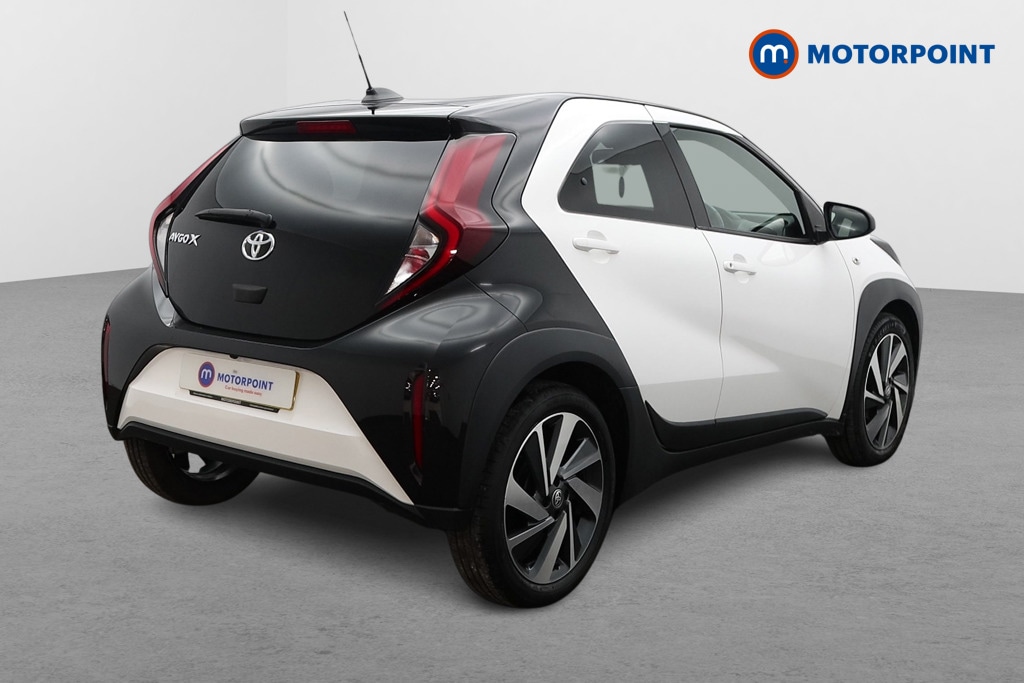 Used Toyota Aygo X 2023 for sale - 77093491: Photo 7