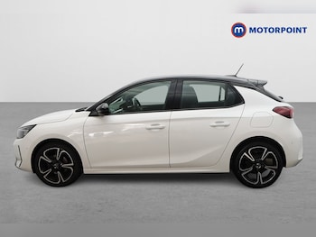 Used Vauxhall Corsa 2023 for sale - 79604013: Photo